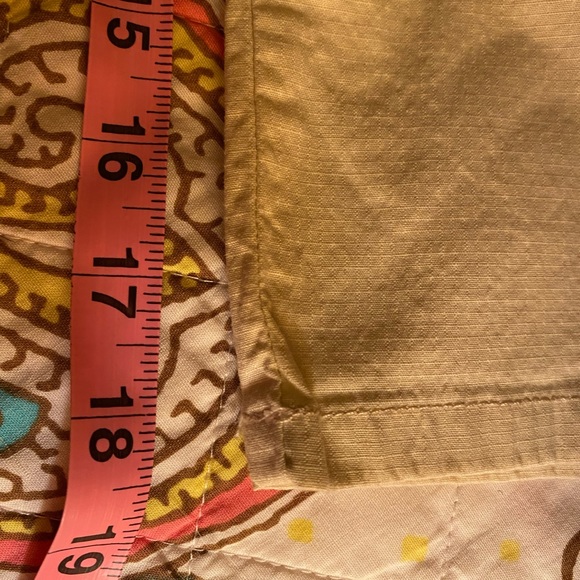 Bongo capris - Picture 11 of 11